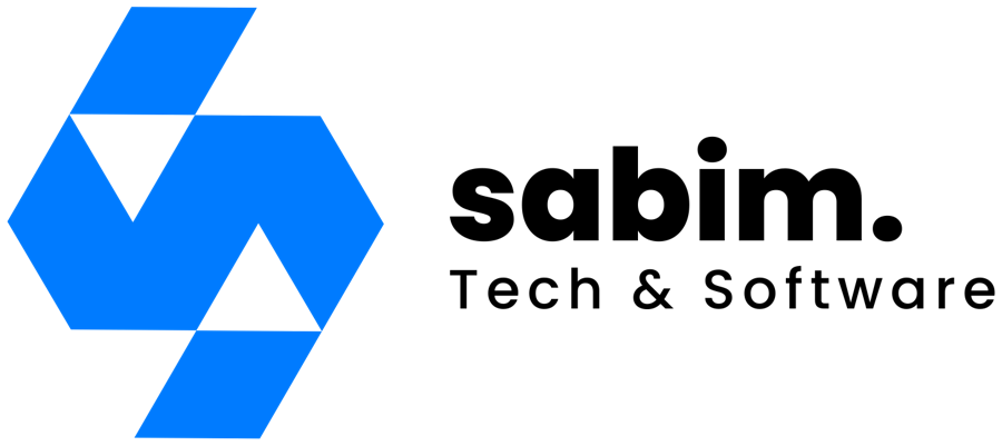 GoSabim: Tech & Software